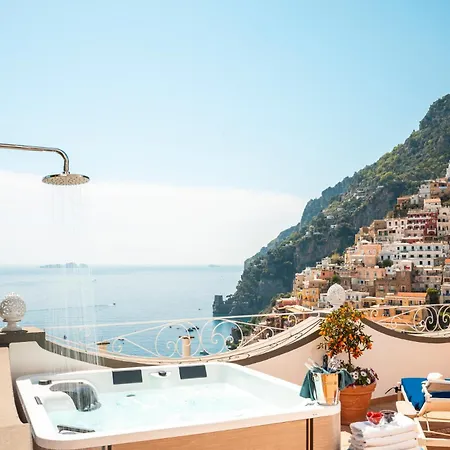 Casa Tony & Mary Apartman *