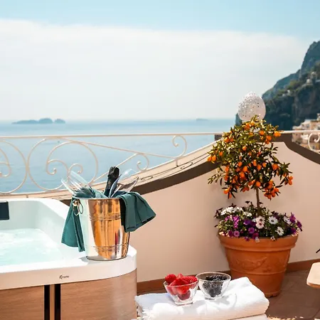 Casa Tony & Mary Apartman *