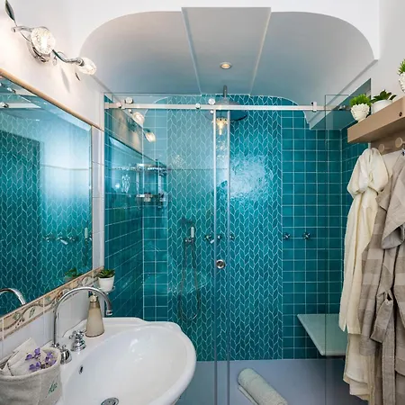 Casa Tony & Mary Apartman *