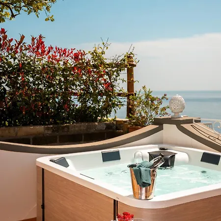 Apartman Casa Tony & Mary Positano