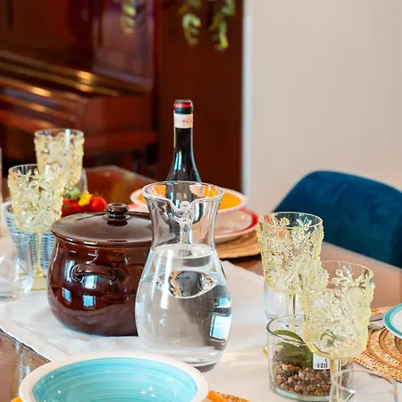 Casa Tony & Mary * Positano