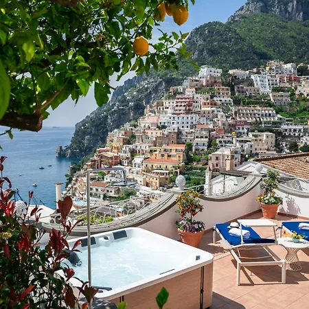 Casa Tony & Mary Apartman *