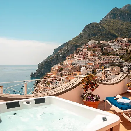 Casa Tony & Mary Apartman