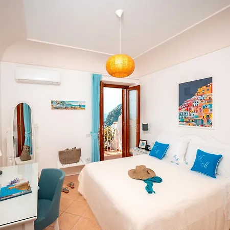 Apartman Casa Tony & Mary