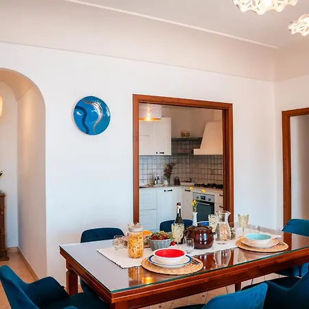 Apartman Casa Tony & Mary *