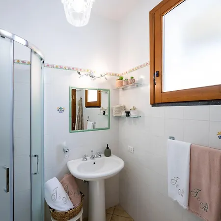 Casa Tony & Mary Positano