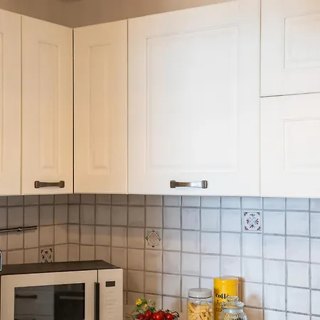 Apartman Casa Tony & Mary Positano