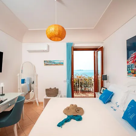 Apartman Casa Tony & Mary