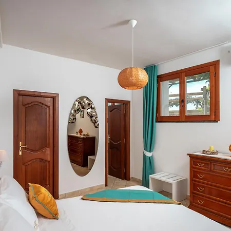 Casa Tony & Mary Apartman