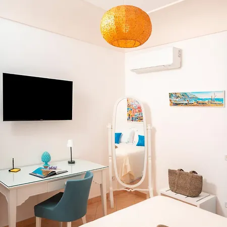 Apartman Casa Tony & Mary *