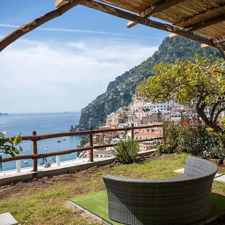 Casa Tony & Mary By Maravista