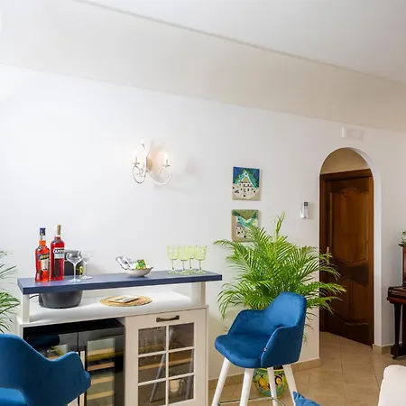 Casa Tony & Mary By Maravista *