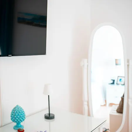 Casa Tony & Mary * פוזיטנו