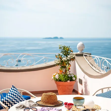 דירה Casa Tony & Mary