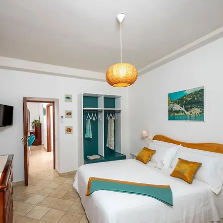 Casa Tony & Mary Appartamento *