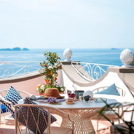 Apartment Casa Tony & Mary *