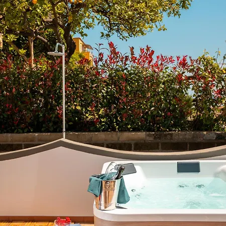 Casa Tony & Mary * Positano