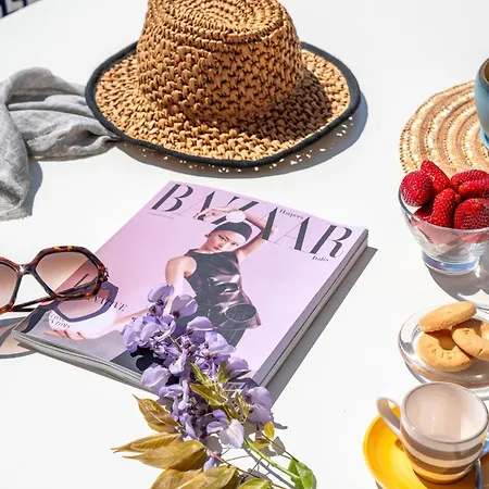 Casa Tony & Mary Apartment