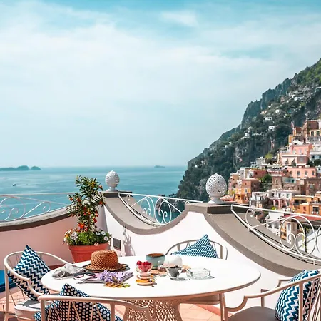 Casa Tony & Mary דירה *