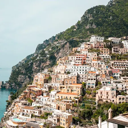 דירה Casa Tony & Mary