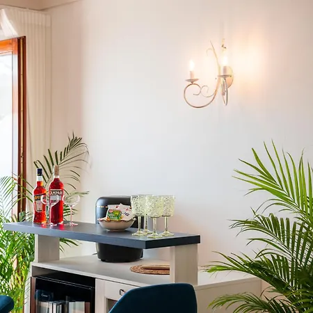 Casa Tony & Mary * פוזיטנו