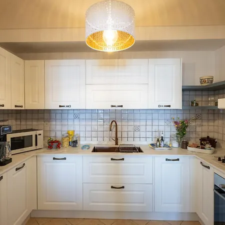 Apartment Casa Tony & Mary