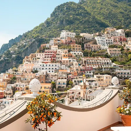 Casa Tony & Mary דירה *