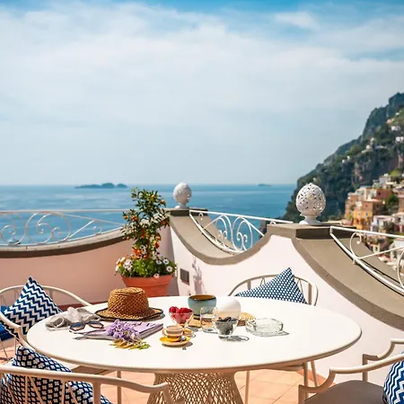 Apartment Casa Tony & Mary *