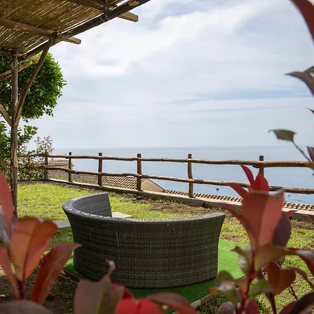 Διαμέρισμα Casa Tony & Mary