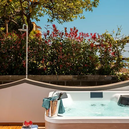 Casa Tony & Mary דירה