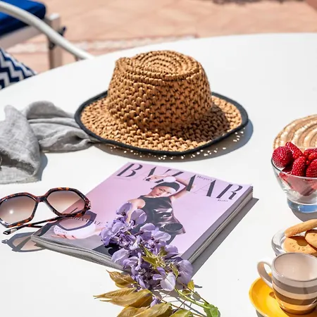 דירה Casa Tony & Mary