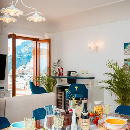 Casa Tony & Mary *