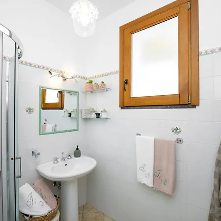 Casa Tony & Mary Apartment