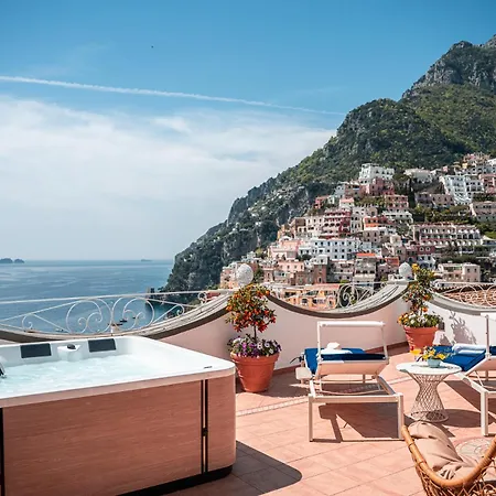 Casa Tony & Mary דירה *