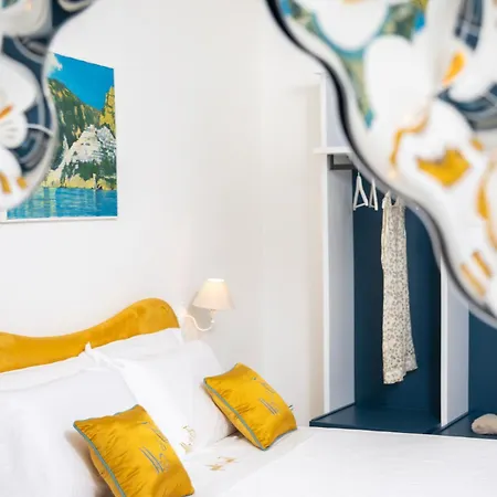 Casa Tony & Mary דירה