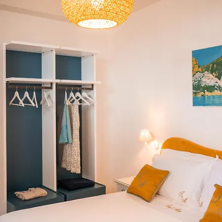 Casa Tony & Mary Apartment