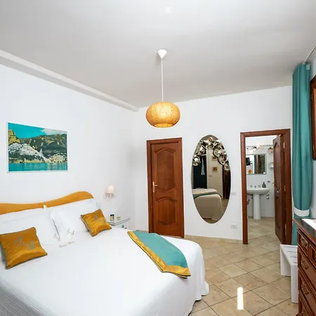 דירה Casa Tony & Mary