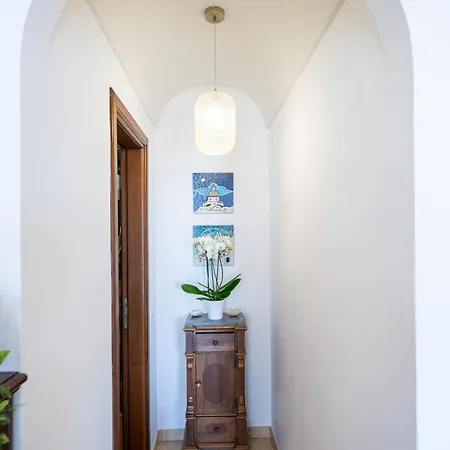 Apartment Casa Tony & Mary Positano