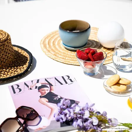 Casa Tony & Mary * Positano