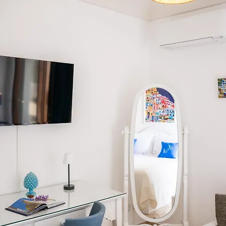 Casa Tony & Mary Apartment