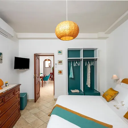 Casa Tony & Mary Apartment *