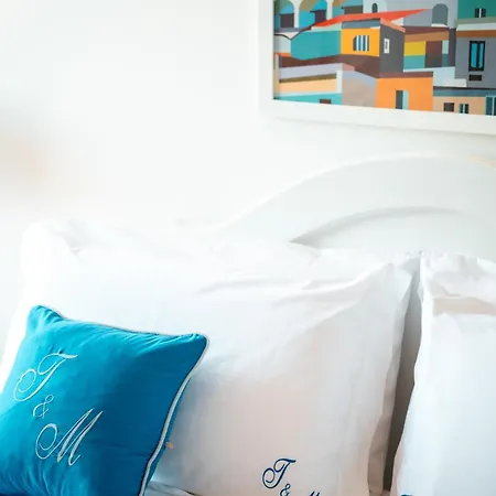 Casa Tony & Mary Apartment Positano