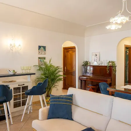 Casa Tony & Mary Apartment *