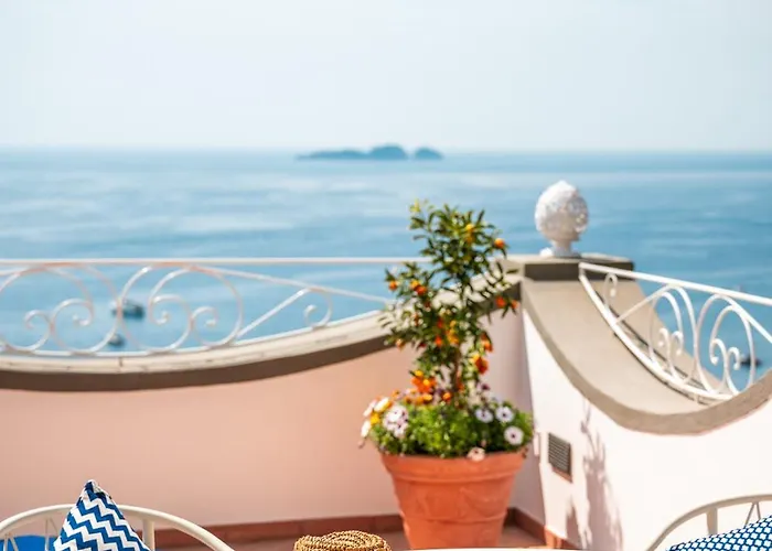 Апартаменти Casa Tony & Mary