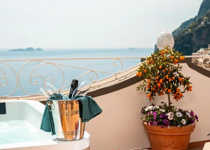 Casa Tony & Mary Апартаменти *