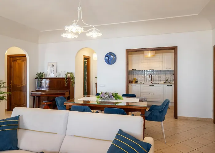 Casa Tony & Mary Апартаменти