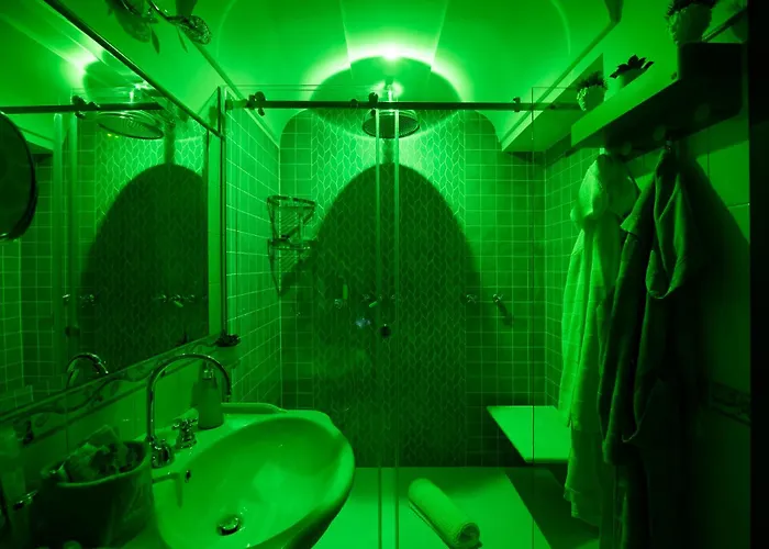 Casa Tony & Mary Позітано