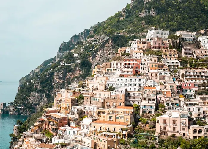 Apartment Casa Tony & Mary