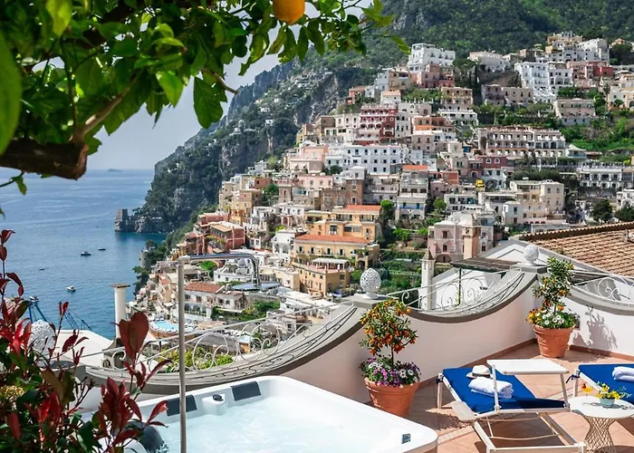 Casa Tony & Mary Διαμέρισμα *