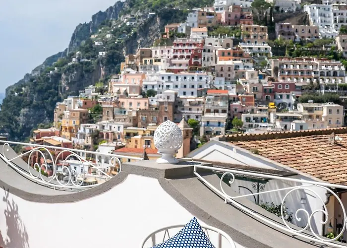 Апартаменти Casa Tony & Mary *